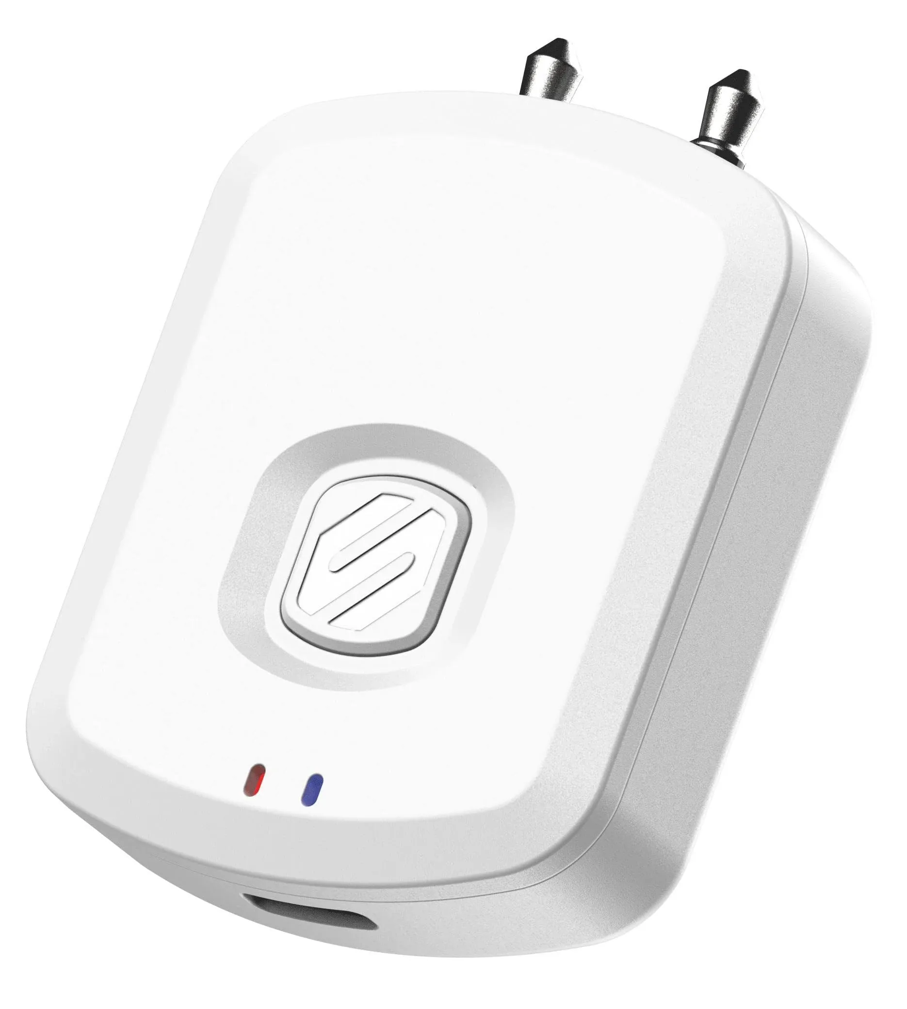 Scosche FlyTunes Bluetooth Wireless Audio Transmitter