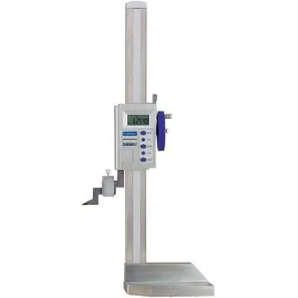 Fowler 54-175-024 24 inch Z-Height E Electronic Height Gage