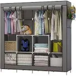 UDEAR Portable Closet