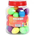 Egg Shakers,Profes<wbr/>sional Percussion Instruments with 6 Sounds for 