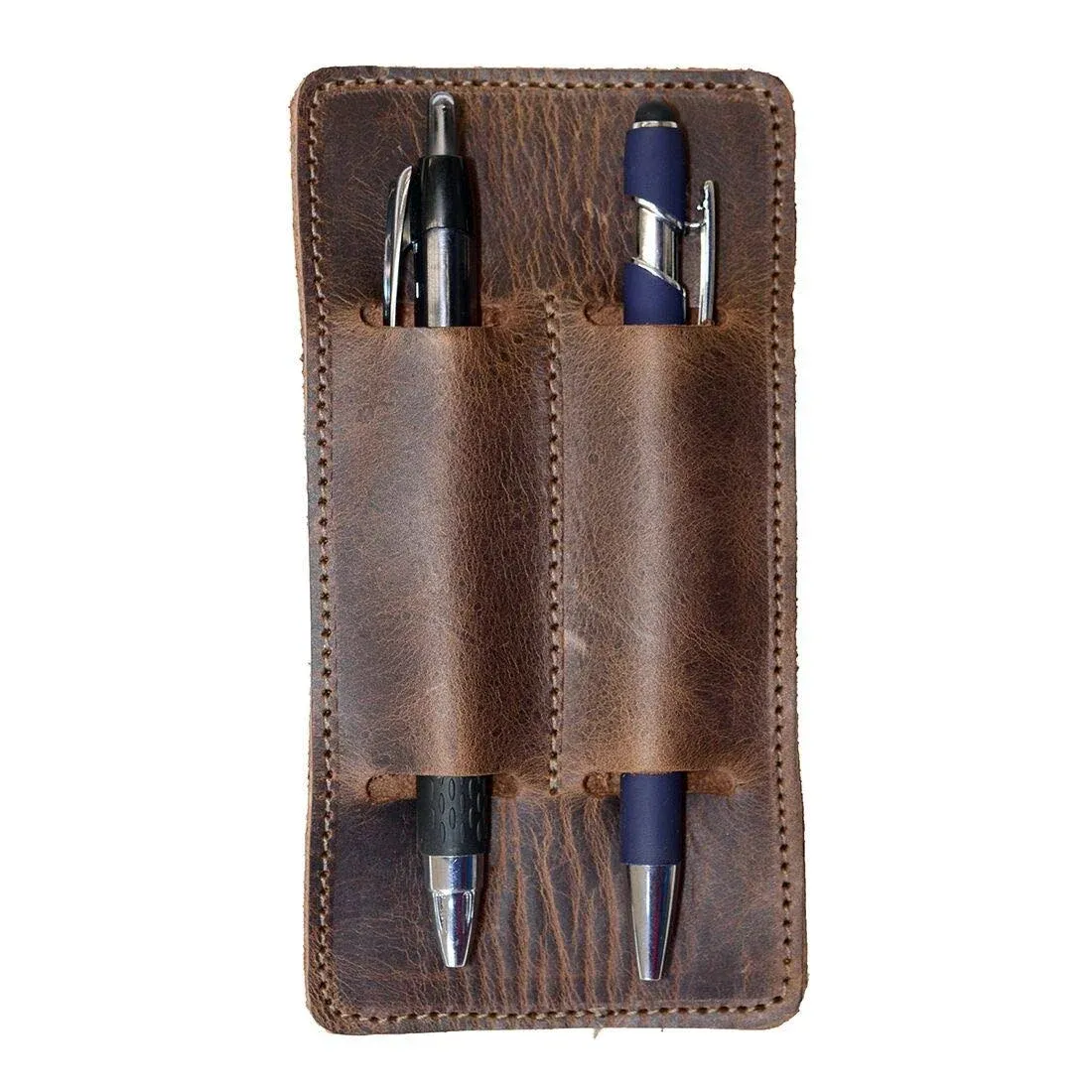 Double Pen Holder