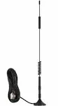 Wilson 311125 Magnet-Mount Antenna