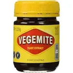 Vegemite Value Pack 2 x 220 gram Jar