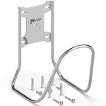 Jbscoop Large Stainless Steel Hose Holder, Heavy Duty Hose Hanger