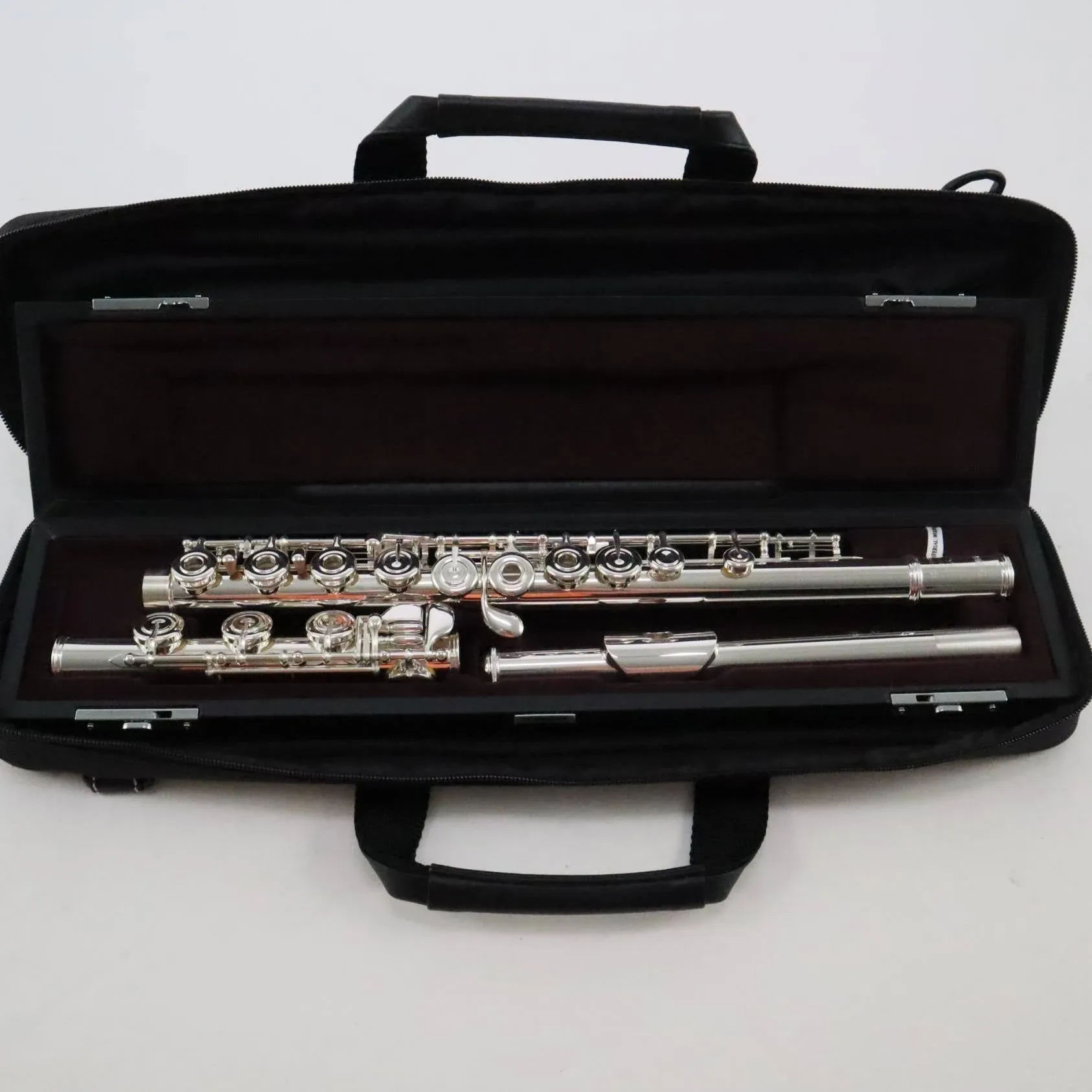 Yamaha YFL-462H Intermediate Flute