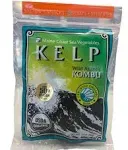 Maine Coast Sea Vegetables Kelp Wild Atlantic Kombu, 2 oz