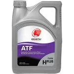 Idemitsu 30040090-95300<wbr/>C020 ATF Type H-Plus Automatic Transmission Fluid-5 Quart