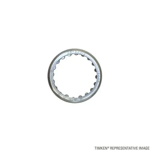 Timken B2110 Needle Bearing