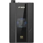 FiiO JadeAudio Q11 DAC Headphone Amplifier