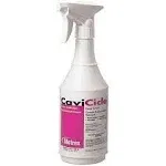 CaviCide Surface Disinfectant Cleaner