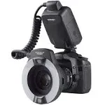 YONGNUO YN-14EX  TTL Macro Ring LED Flash Light Speedlite for Canon EOS 5D  US