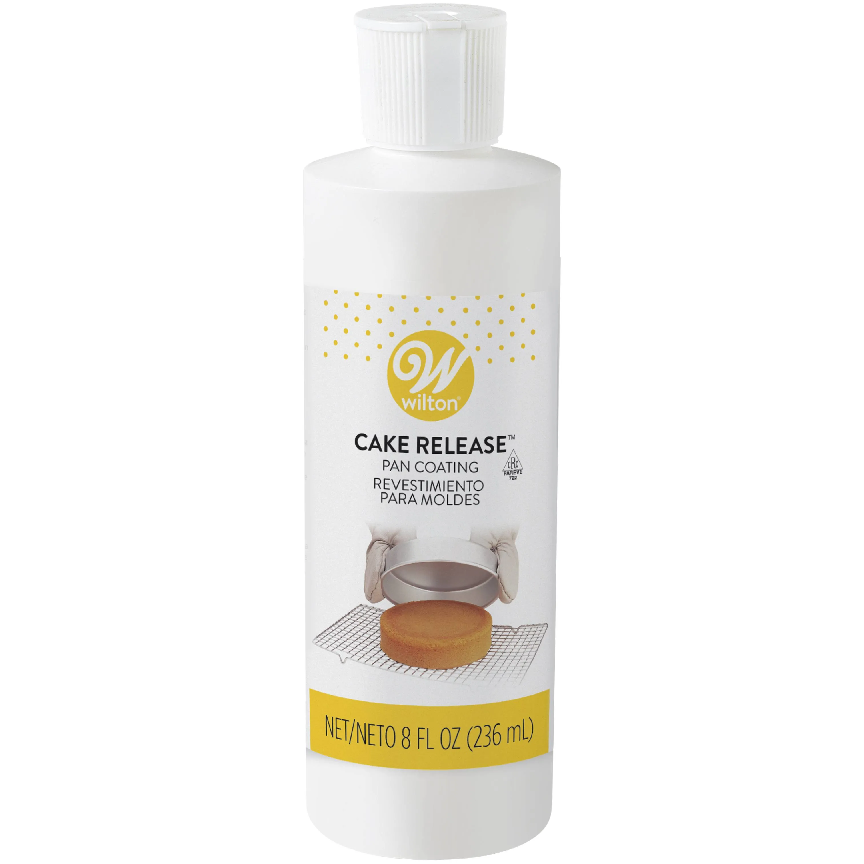 Wilton Cake Release - 8 fl oz