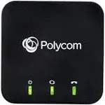 NEW Sealed Polycom OBi300 2200-49530-001 OBI 310 Voice Adapter USB FXS SIP GV NA