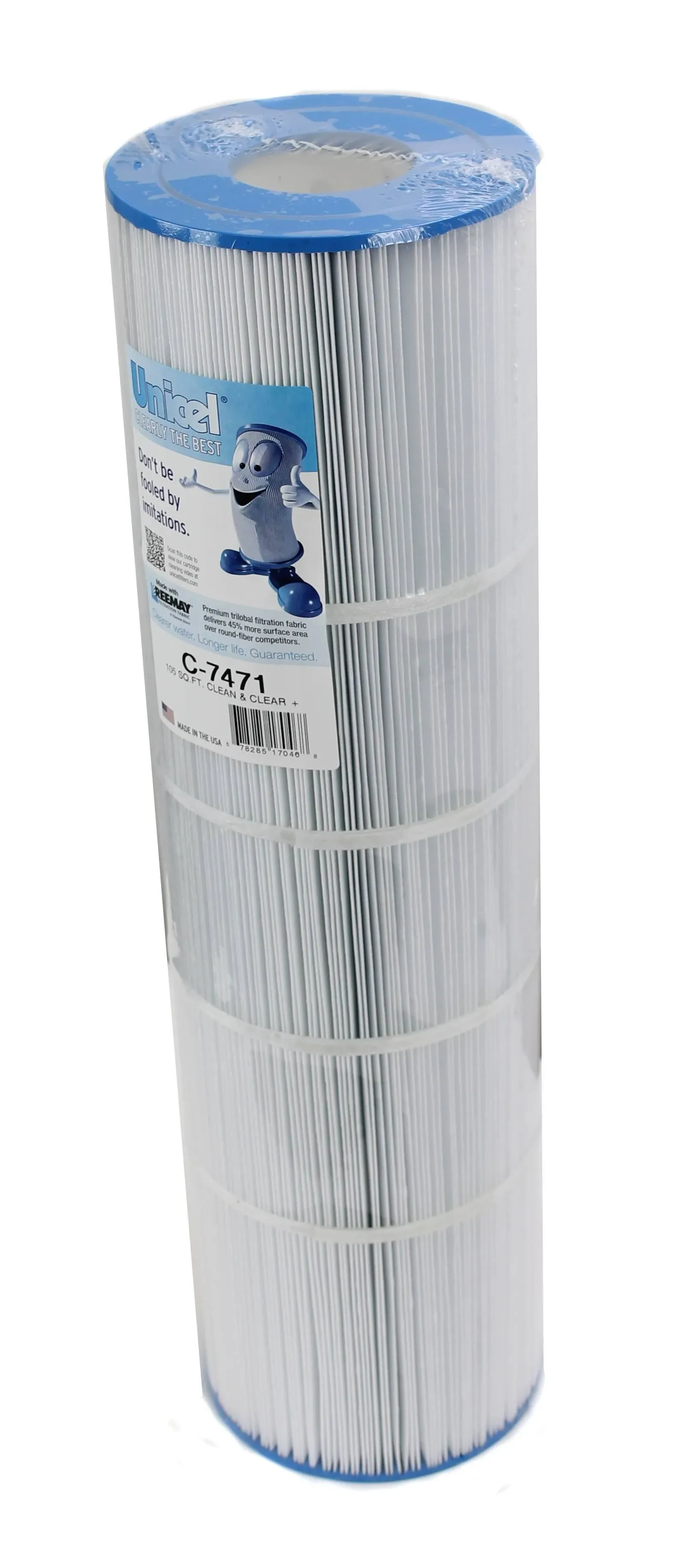 Unicel C-7471 Replacement Filter Cartridge