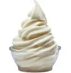 Frostline Fat Free Vanilla Frozen Yogurt Soft Serve Mix, Artificially Flavored, 6 Pound Bag