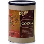 Mocafe Azteca D'oro Mexican Spiced Hot Cocoa - 3 lb canister