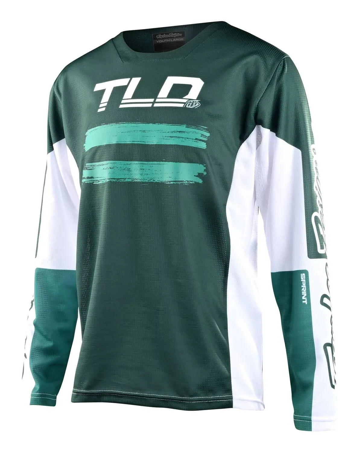 Troy Lee Designs Youth Sprint Jersey