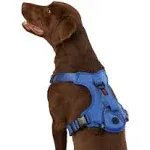 Kong Ultra Durable Waste Bag Harness (xl, Blue)