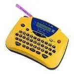 Brother Model PT-65 P-Touch Label Maker 