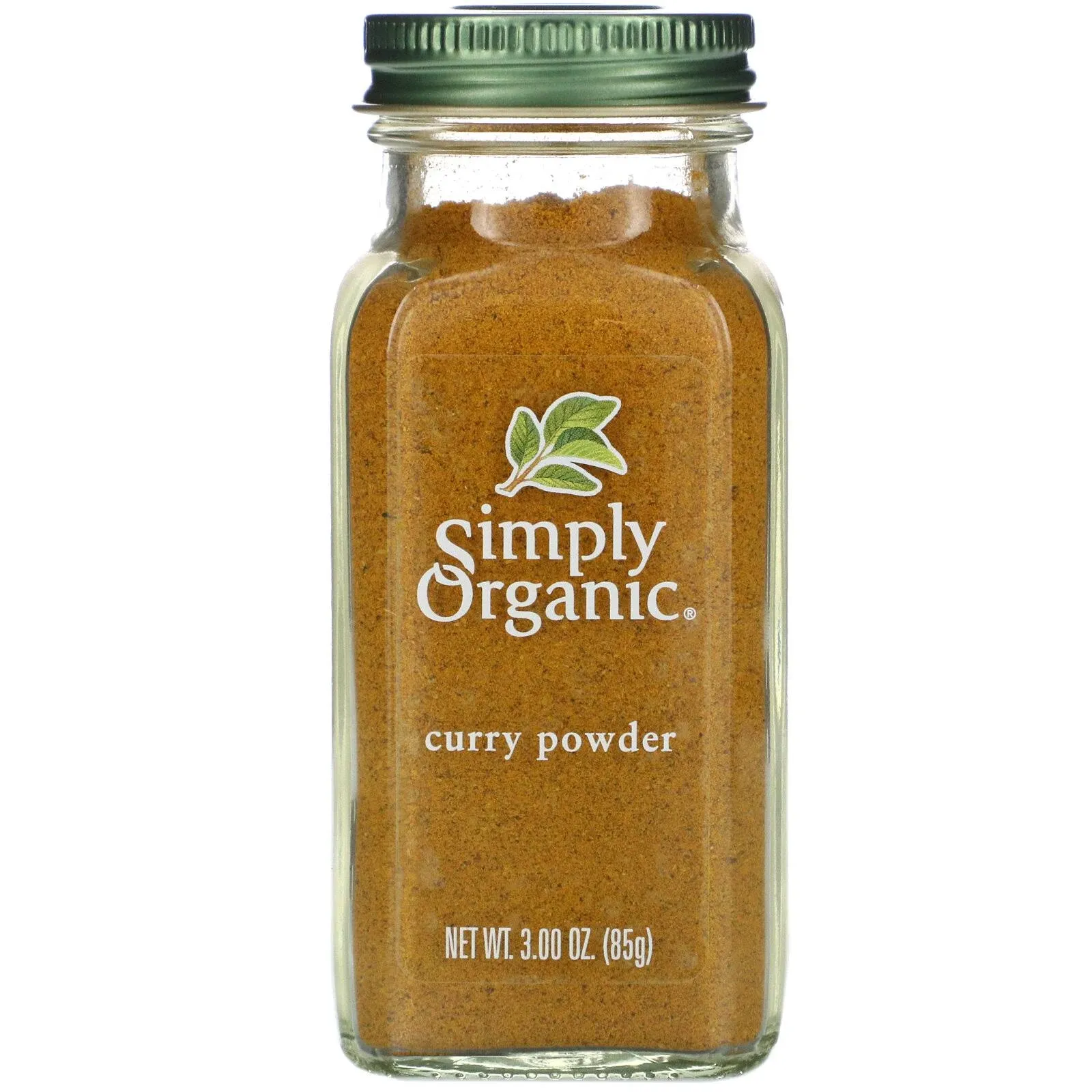 Simply Organic, Curry Powder, 3.00 oz (85 g) on OnBuy