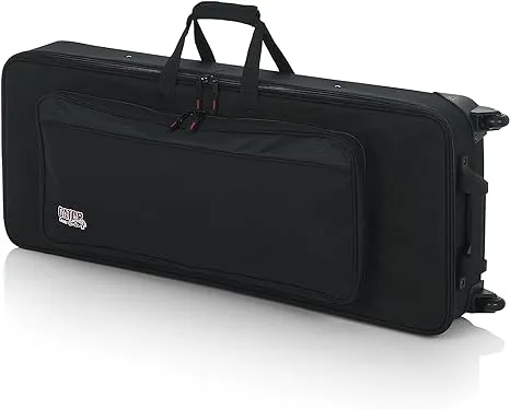 GK-49 - 49 Note Lightweight Keyboard Case