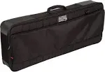 Gator Pro-Go Ultimate Gig Keyboard Bag 49-Note