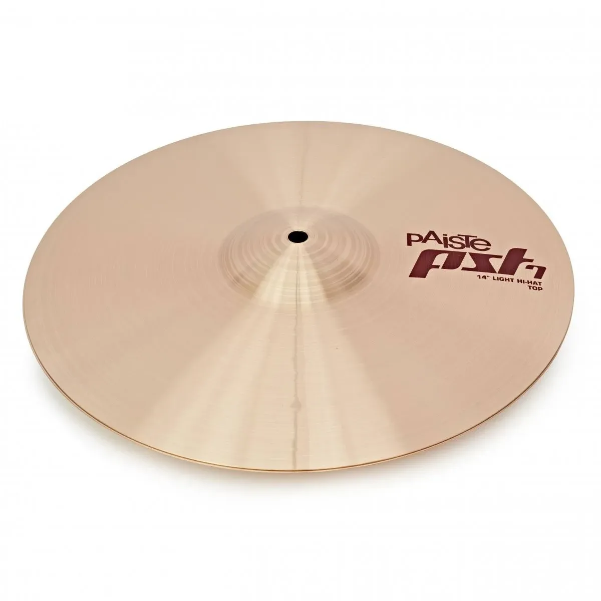 Paiste 14 Inches PST 7 Light Hi-Hat Cymbals