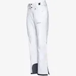 "X-Small Arctix Women's Insulated Snow Pants, White, Regular"