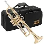 Jean Paul TR-330 Student Trumpet