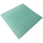 Paint Booth Exhaust Filter Pad