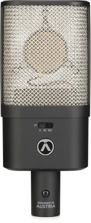 Austrian Audio OC16 Large-diaphragm Condenser Microphone