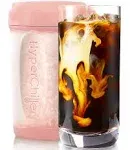 NEW Pink HyperChiller HC2RG  Iced Coffee Beverage Cooler Chiller