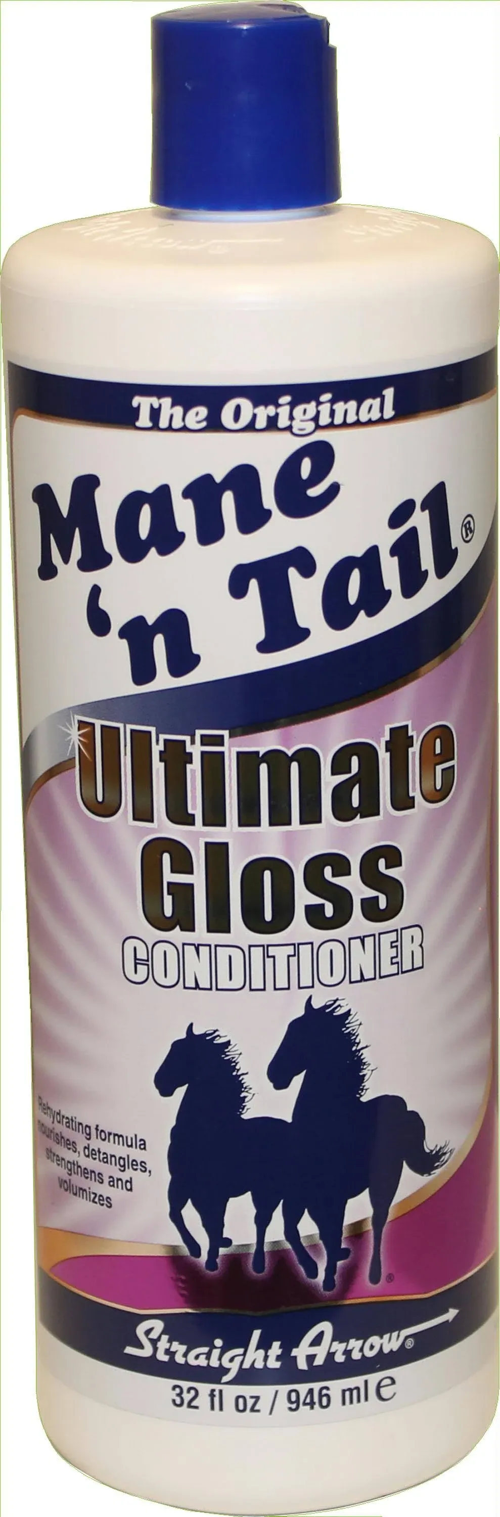 Mane 'N Tail Ultimate Gloss Combo Set