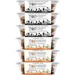 Top Seedz Certified Organic Gluten Free Rosemary and 6 Seed Crackers | 6-Pack | 5 ...