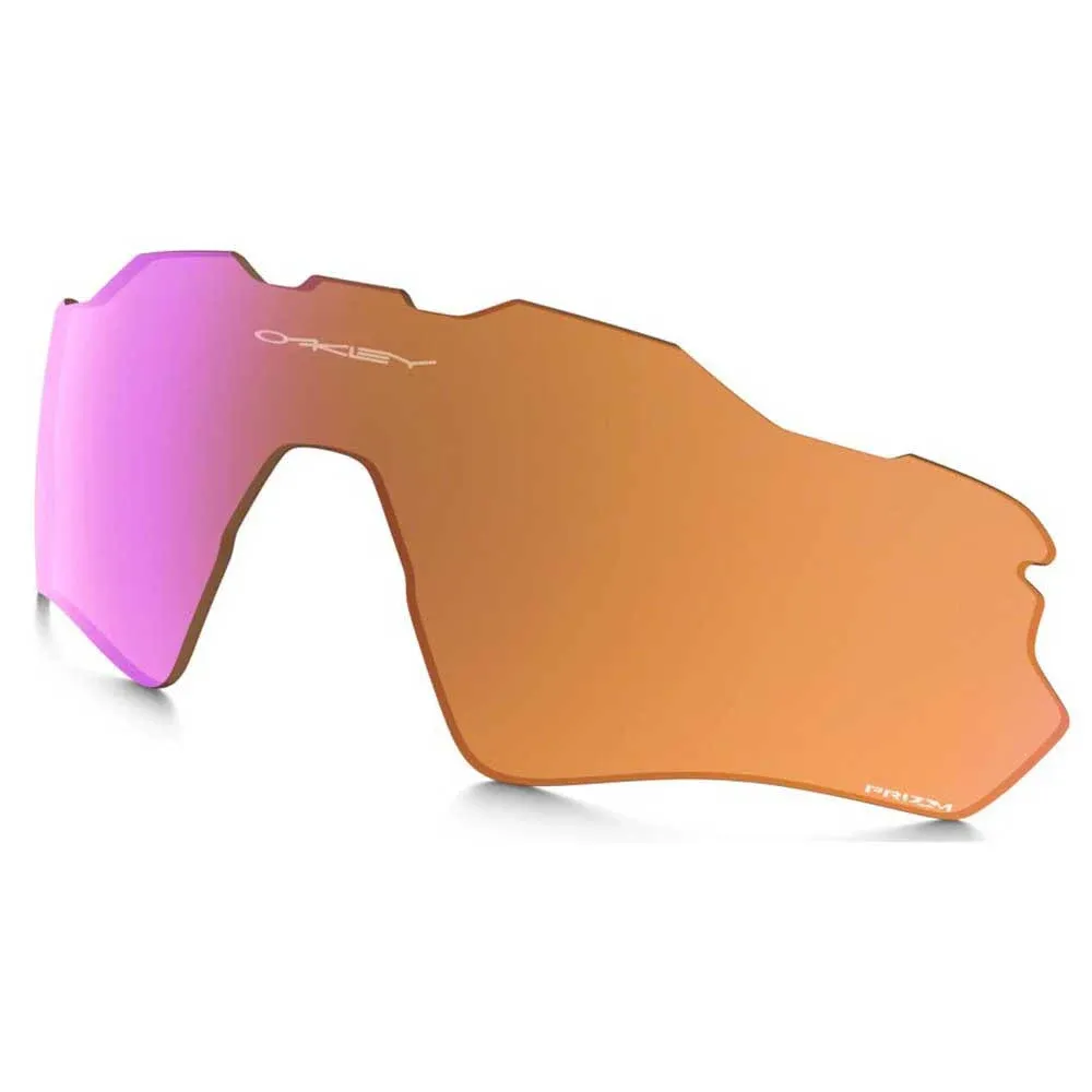 Oakley Radar EV Path