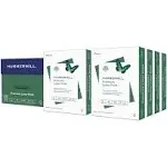 Hammermill Laser Print Office Paper, 98 Brightness, 8.5" x 11", White - 500 sheets