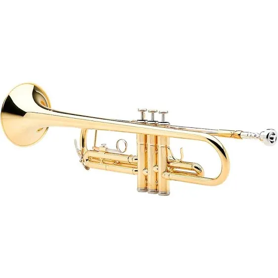 ETR-100 Series Student Bb Trumpet