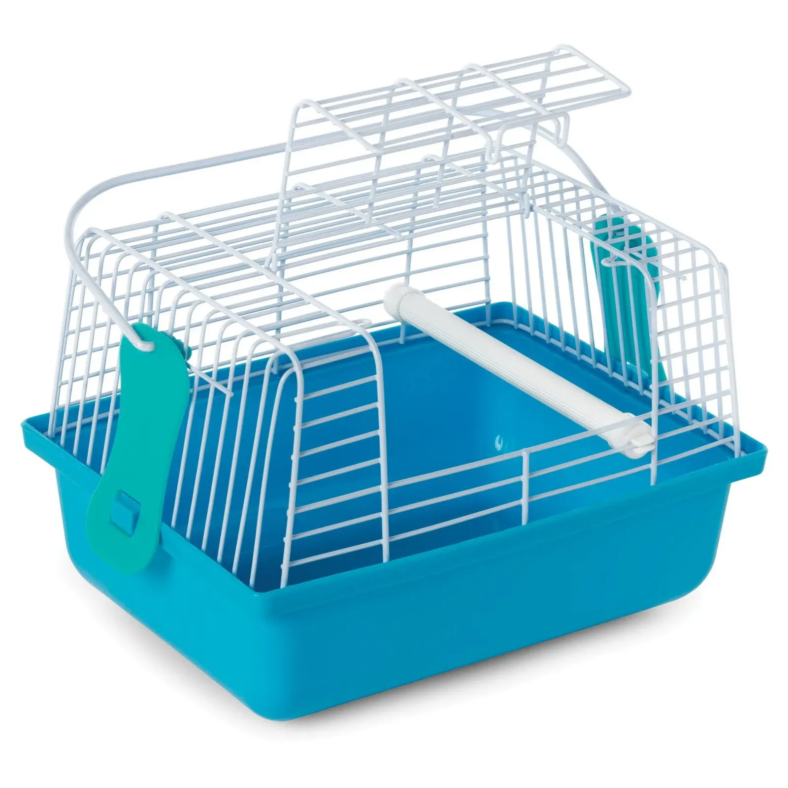 Prevue Pet Products Travel Cage for Birds and Small Animals