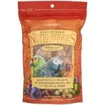 Lafeber Senior Bird Nutri-Berries - Parrot Food - 10 oz