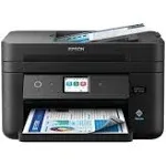 Epson WorkForce WF-2960 All-in-One Printer