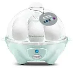 Elite Gourmet Rapid Egg Cooker EGC007M