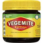 Vegemite Gluten Free 235g