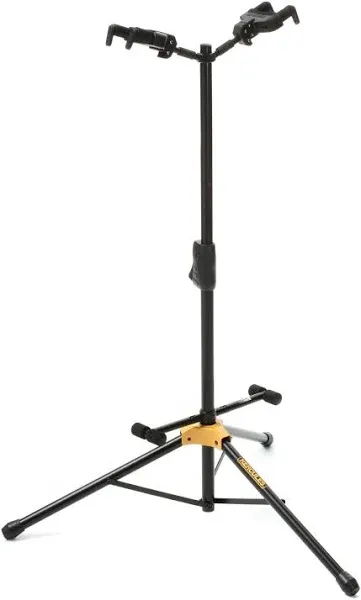 Hercules Duo Guitar Stand