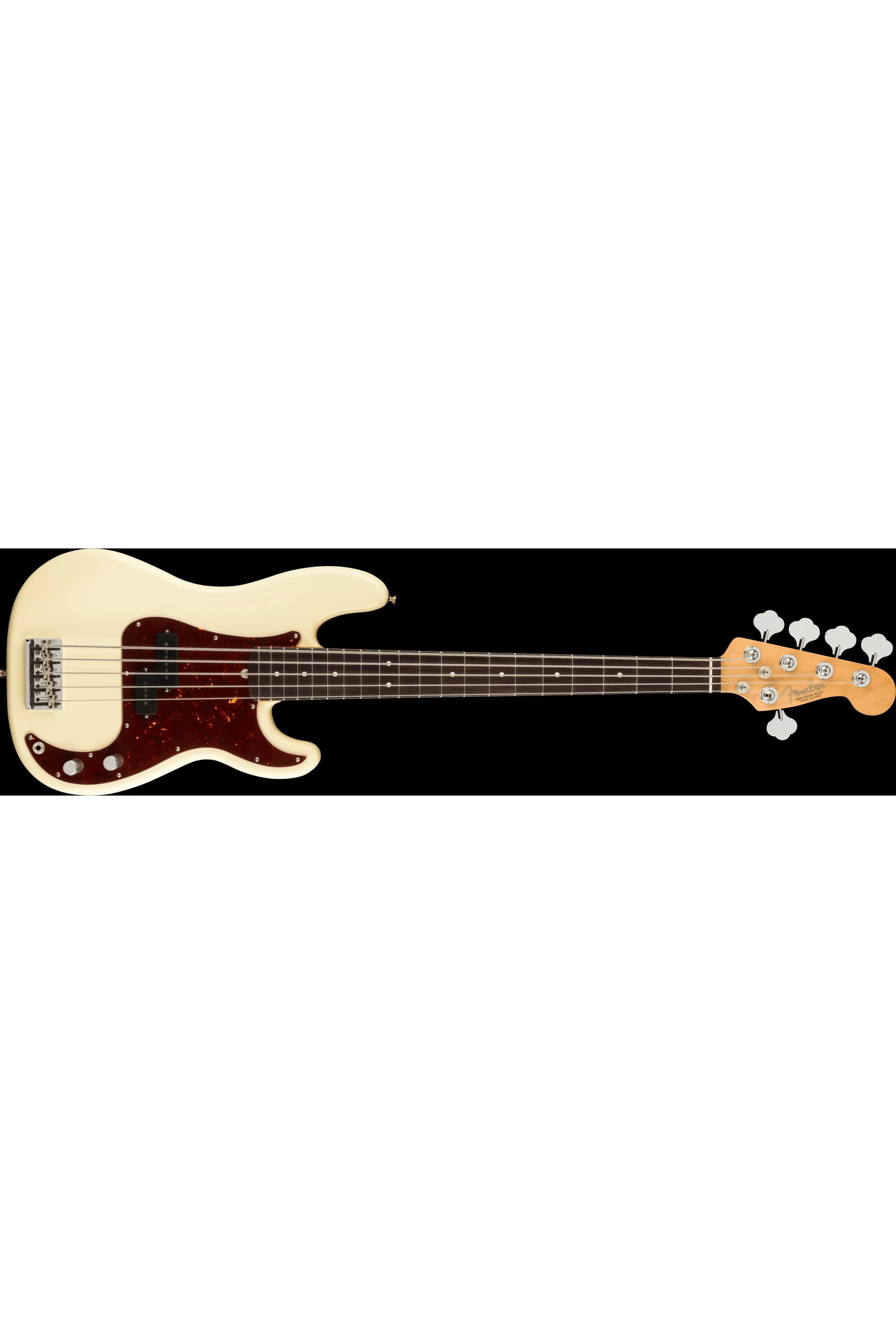 Fender American Professional II Precision Bass