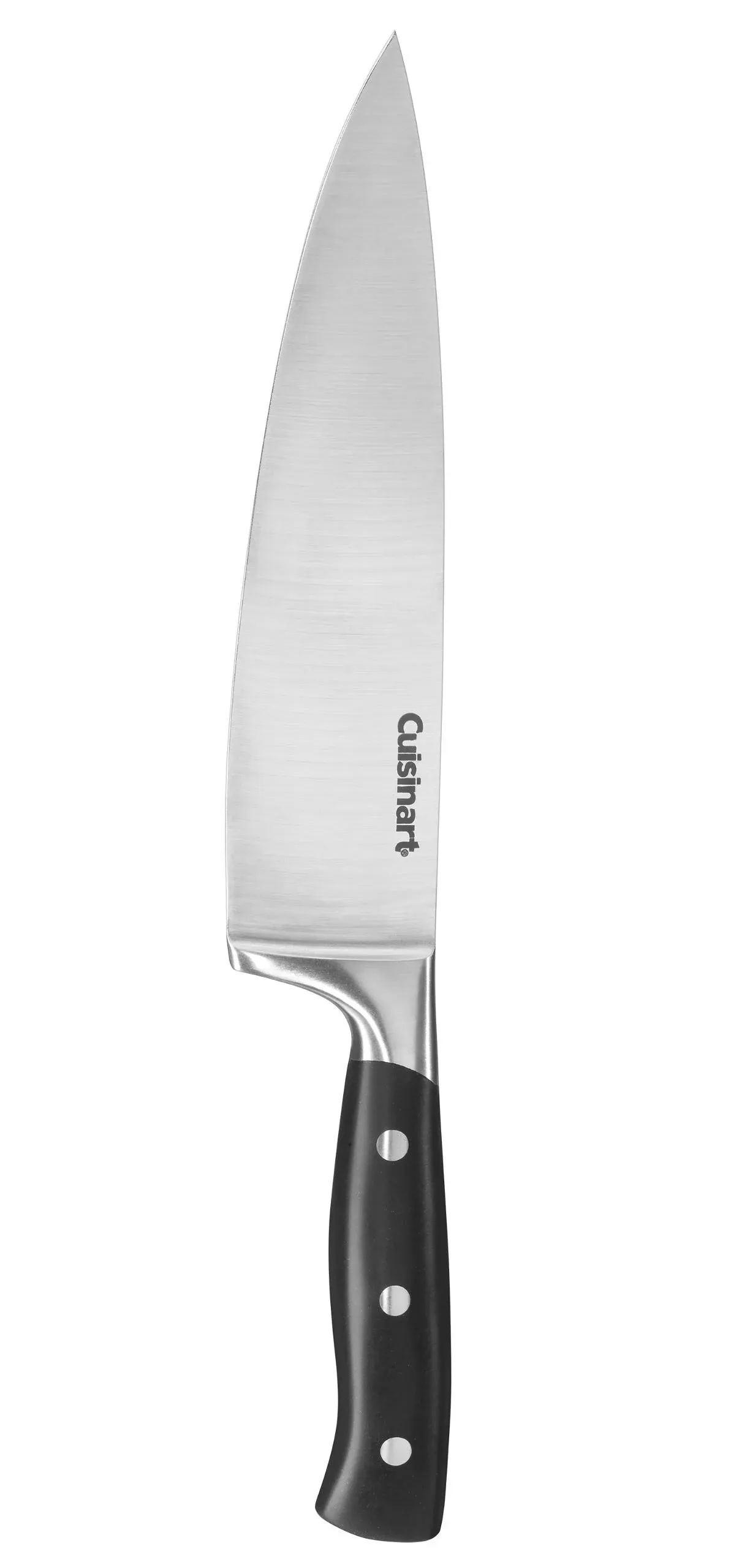 Cuisinart Classic Triple Rivet Collection Chef&#039;s Knife, 8-Inch (C77TR-CF-25)