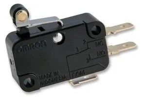 Omron - V-10G5-1C24-K Switch Snap Action