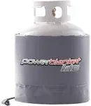 Powerblanket PBL20 – 20 Pound Gas Cylinder Heater Propane