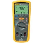 Govets | Fluke Battery Operated Megohmmeter 1000VDC