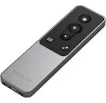 Satechi R1 Bluetooth Presentation Remote - Wireless Presenter For Powerpoint And