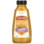 True Made Foods, Honey Mustard with Hidden Veggies, 12 oz (340 g)